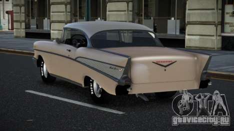 Chevrolet Bel Air Tugcuyo для GTA 4