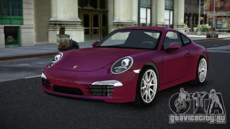 Porsche 911 Neygopip для GTA 4