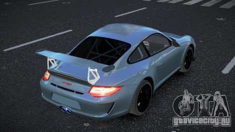 Porsche 911 Sohcutumi для GTA 4