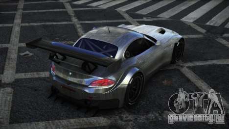 BMW Z4 Renixoc S6 для GTA 4