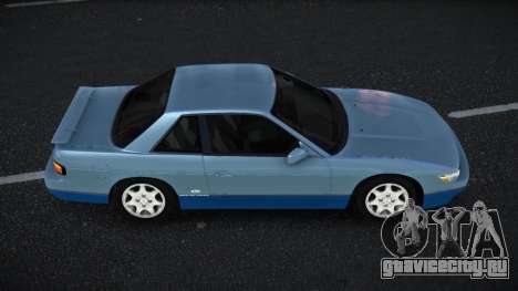 Nissan Silvia Givzukaje для GTA 4