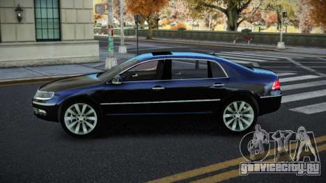 Volkswagen Phaeton Xoxyi для GTA 4