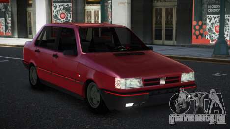 Fiat Duna Pobsuza для GTA 4