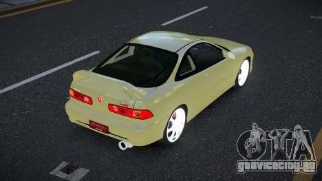 Acura Integra Koysir для GTA 4