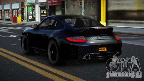 Porsche 911 Tevier S12 для GTA 4