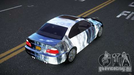 BMW M3 E46 Chjany S9 для GTA 4