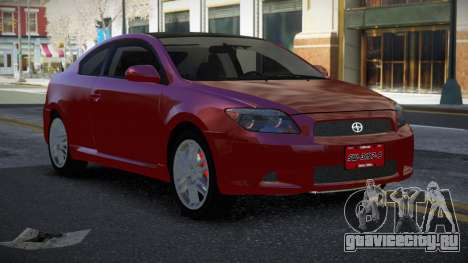 Toyota Scion Yumqon для GTA 4