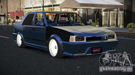 Tofas Dogan Sodina для GTA 4