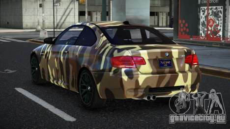 BMW M3 E92 Lilory S9 для GTA 4