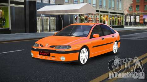 Renault Laguna Yocize для GTA 4