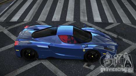 Ferrari Enzo Vantery для GTA 4