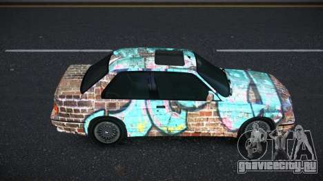 BMW M3 E30 Elanha S3 для GTA 4