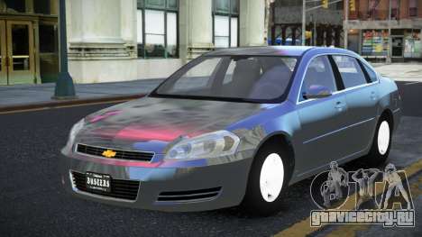 Chevrolet Impala Mirkawu для GTA 4