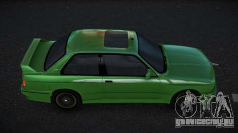 BMW M3 E30 Nippa для GTA 4