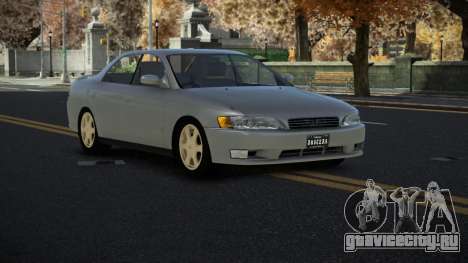 Toyota Mark Jane для GTA 4