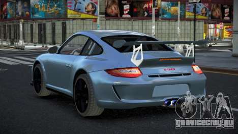 Porsche 911 Sohcutumi для GTA 4