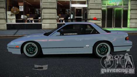 Nissan Onevia Vieba для GTA 4