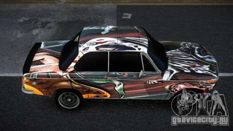 BMW 2002 Yagel S4 для GTA 4