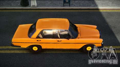 Mercedes-Benz 300Sel Nuvuxak для GTA 4