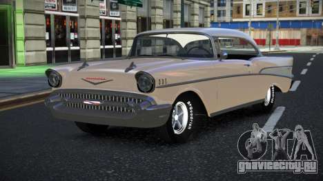 Chevrolet Bel Air Tugcuyo для GTA 4