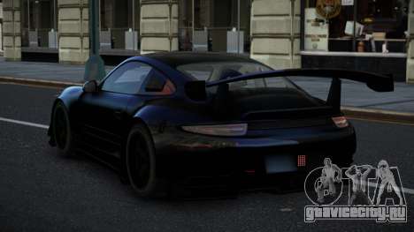 RUF RGT-8 Gelton S4 для GTA 4