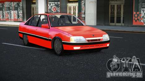 Chevrolet Omega Neynuki для GTA 4