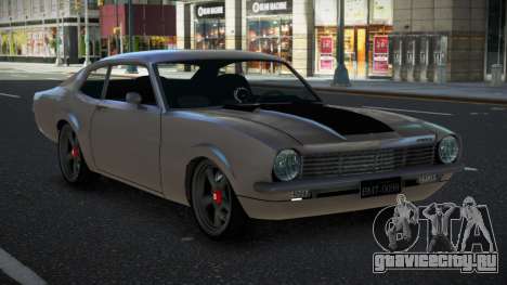 Ford Maverick Vati для GTA 4