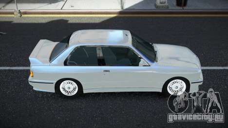 BMW M3 E30 Sezciley для GTA 4