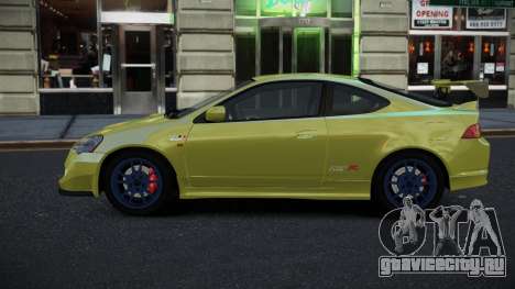 Honda Integra Joanre для GTA 4