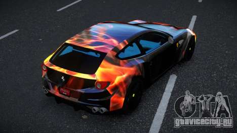 Ferrari F12 Abili S1 для GTA 4