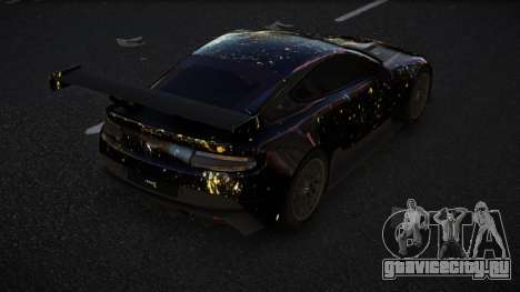 Aston Martin Vantage Denli S12 для GTA 4