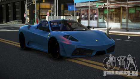 Ferrari F430 Pexarup для GTA 4