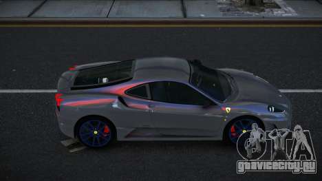 Ferrari F430 Laavi для GTA 4
