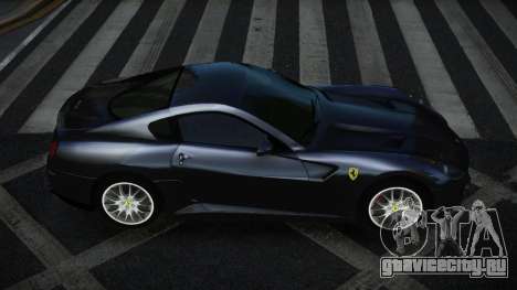 Ferrari 599 Bofnadiz для GTA 4