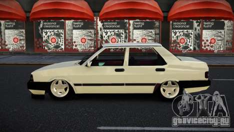 Tofas Dogan Dibce для GTA 4
