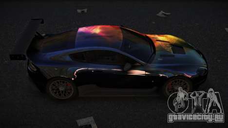 Aston Martin Vantage Denli S4 для GTA 4