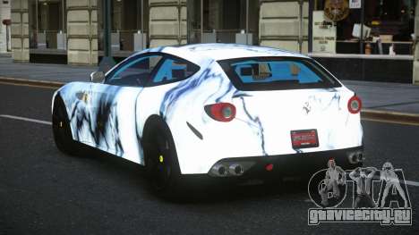 Ferrari F12 Abili S7 для GTA 4
