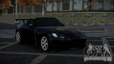 Honda S2000 Jenda S6 для GTA 4