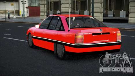 Chevrolet Omega Neynuki для GTA 4