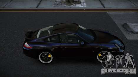 Porsche 911 Puhufacib для GTA 4