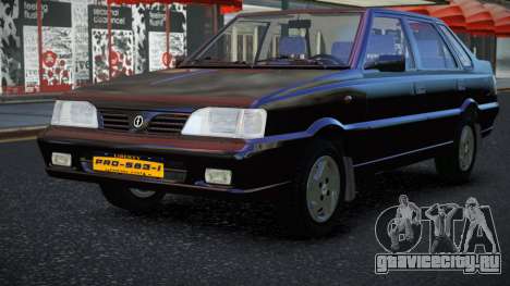 Daewoo Polonez Vinjiniy для GTA 4
