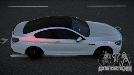 BMW M6 Vowyo для GTA 4