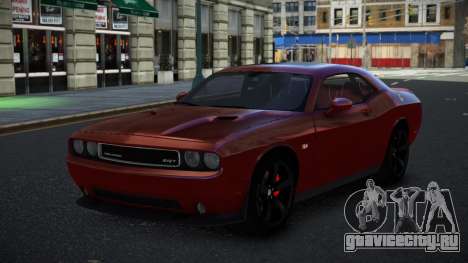 Dodge Challenger Yoyovu для GTA 4
