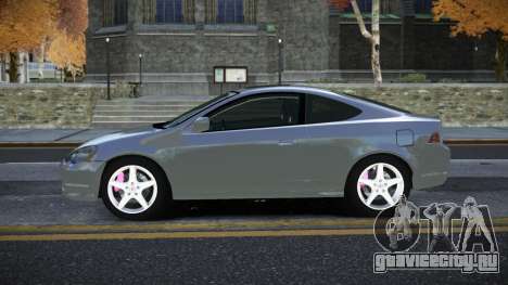 Acura RSX Reopi для GTA 4