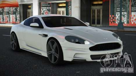 Aston Martin DBS Vihutu для GTA 4