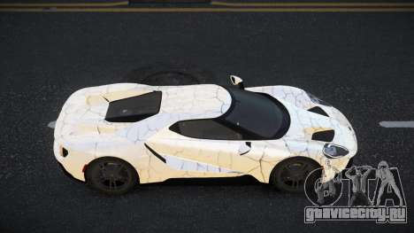 Ford GT Tulia S6 для GTA 4