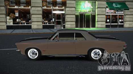 Pontiac GTO Viomo для GTA 4