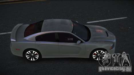 Dodge Charger Tuuyo для GTA 4