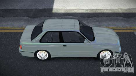 BMW M3 E30 Caazi для GTA 4
