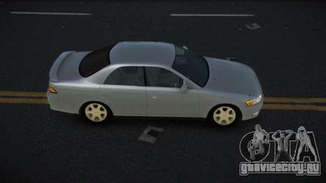 Toyota Mark Jane для GTA 4